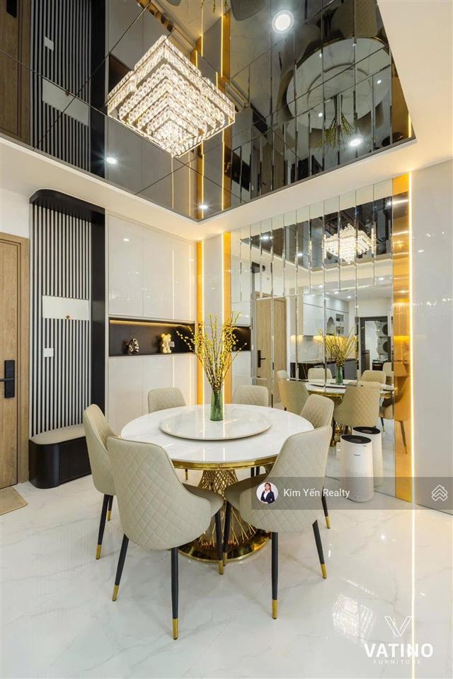 Bán căn 3pn full nội thất diamond alnata, celadon