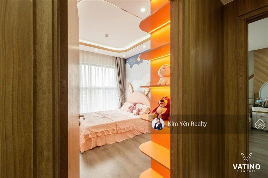 Bán căn 3pn full nội thất diamond alnata, celadon