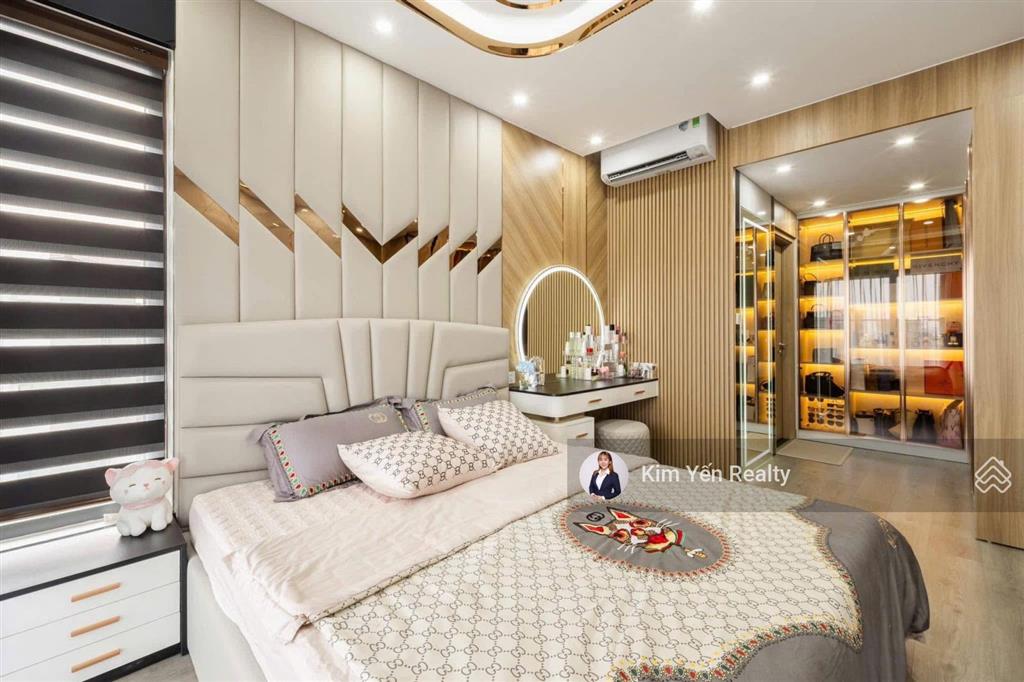 Bán căn 3pn full nội thất diamond alnata, celadon