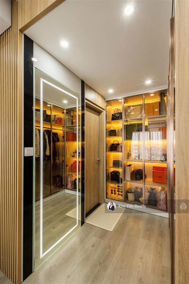 Bán căn 3pn full nội thất diamond alnata, celadon