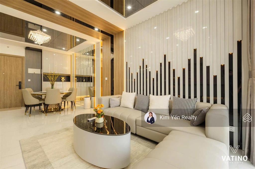 Bán căn 3pn full nội thất diamond alnata, celadon