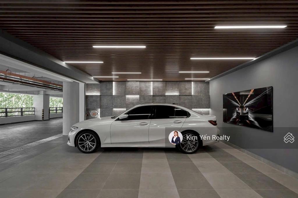 Chỉ 30% sở hữu ngay sky villa 163m² xe hơi đậu trong nhà , celadon city