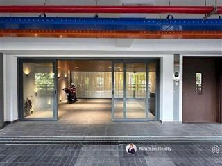 Chỉ 30% sở hữu ngay sky villa 163m² xe hơi đậu trong nhà , celadon city