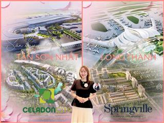 Chỉ 5% sở hữu căn hộ gần sân bay long thành  giá f0 đợt 1  đối diện metro