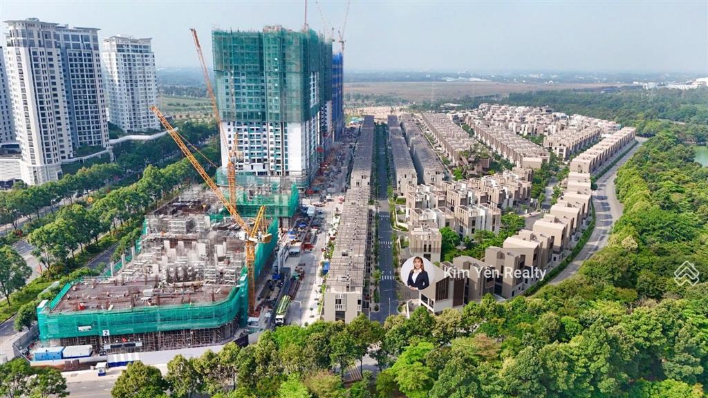 Căn 2pn giá tốt nhất giỏ hàng sycamore orchard hill