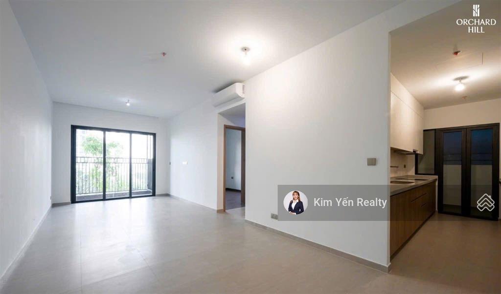 3ty950 2pn orchard hill nhận nhà quý 4/2026 sycamore