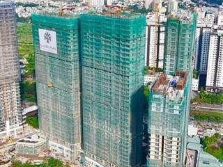 Bán căn hộ 2pn eaton park 72m² giá tốt nhất chỉ 9,3 tỷ
