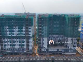 Hot deal orchard hill sycamore 2pn 101m² ban công dài, view hồ đẹp, giá 4,58tỷ