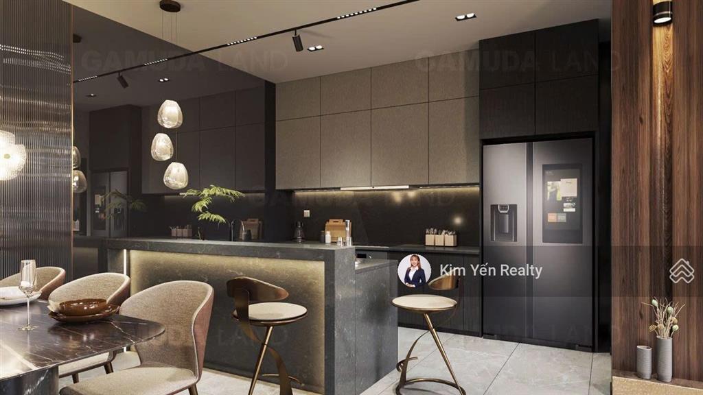 Hot deal! bán hòa vốn căn 3pn orchard hill sycamore 112.5m²