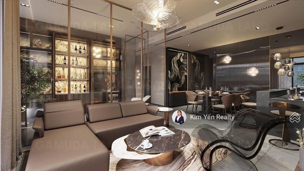 Hot deal! bán hòa vốn căn 3pn orchard hill sycamore 112.5m²