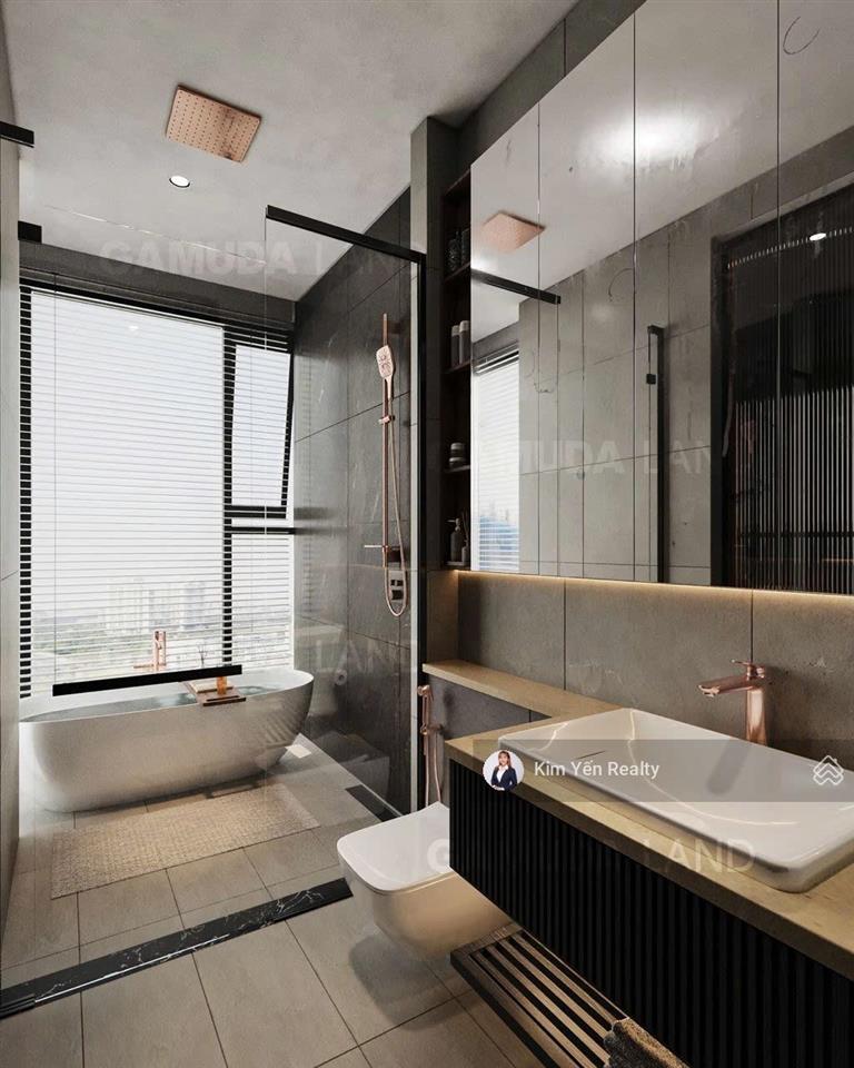Hot deal! bán hòa vốn căn 3pn orchard hill sycamore 112.5m²