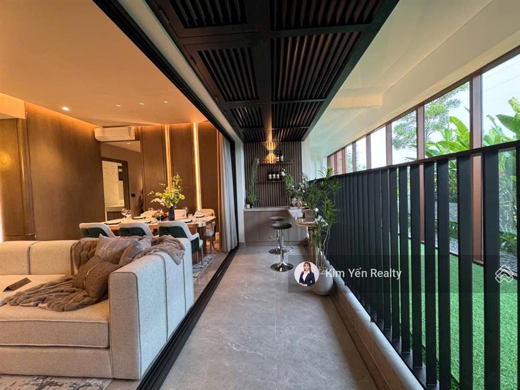 Bán căn 2pn orchard heights sycamore view hồ bơi, tầng 16, giá 4,7 tỷ all in