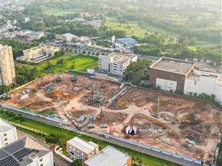 Norton park gamuda land 36 tháng thanh toán, chỉ 10% dự kiến ký hđmb