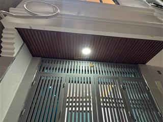 Nhà đẹp gần phố tôn đức thắng, cn 26m2 dtt2 30m2, mt 4.2m nở hậu, 4 tầng đầy đủ công năng 6.9 tỷ