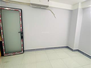 Căn hộ dịch vụ quận 7, gần đại học nguyễn tất thành  phòng mới đẹp giá chỉ 3  3.5 tr/tháng