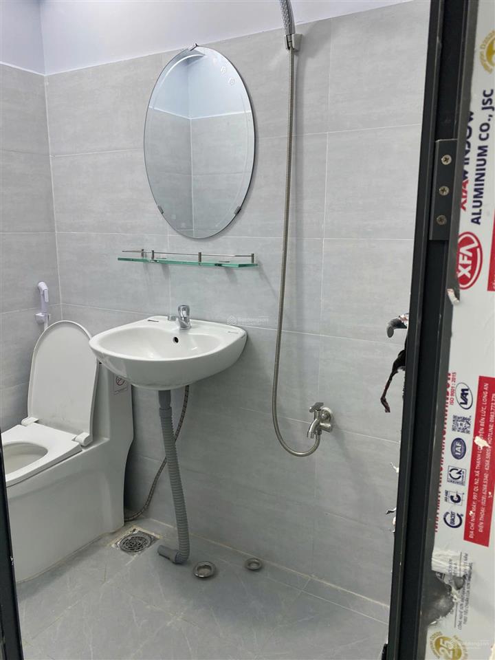 Phòng trọ mới quận 7 có máy lạnh, gần đại học nguyễn tất thành  ở ngay  mới đẹp chỉ từ 3.5tr/th