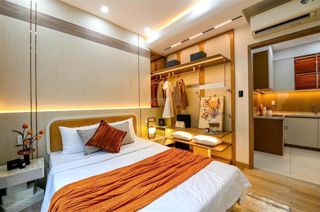 Căn hộ thủ đức đường phạm văn đồng, giá tốt, chỉ 3,1  3,3 tỷ/2pn  thanh toán 1  1,5%/tháng
