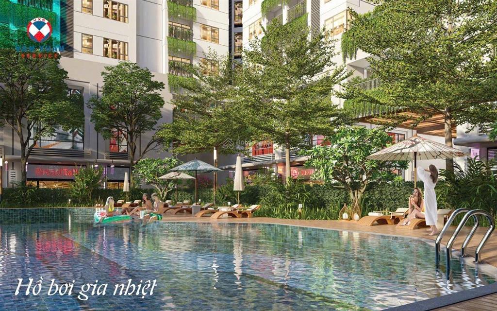 Căn hộ thủ đức đường phạm văn đồng, giá tốt, chỉ 3,1  3,3 tỷ/2pn  thanh toán 1  1,5%/tháng