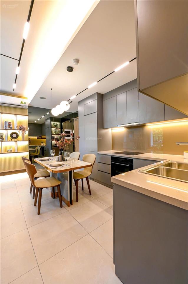 Căn hộ thủ đức đường phạm văn đồng, giá tốt, chỉ 3,1  3,3 tỷ/2pn  thanh toán 1  1,5%/tháng