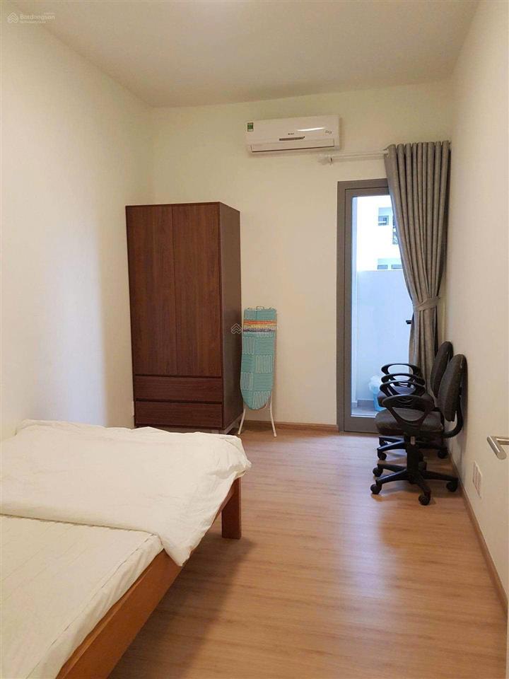 Cho thuê căn hộ hausneo quận 9  căn 1pn1wc chỉ 8,3tr full nội thất  nhà mới view đẹp  mát mẻ.