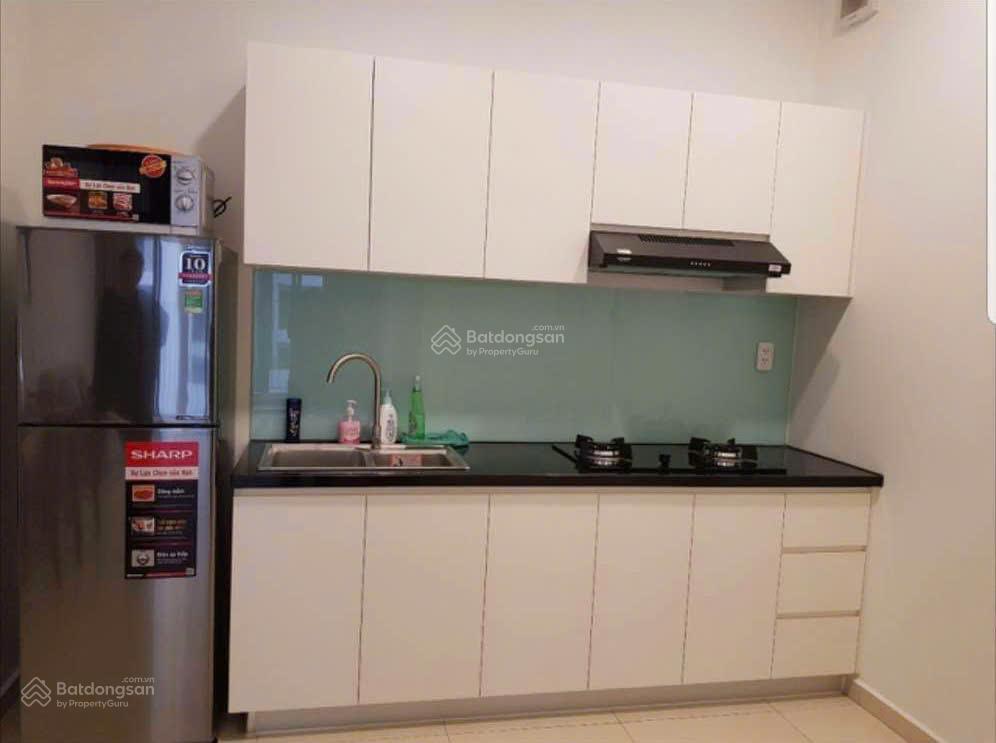 Cho thuê căn hộ hausneo quận 9  căn 1pn1wc chỉ 8,3tr full nội thất  nhà mới view đẹp  mát mẻ.