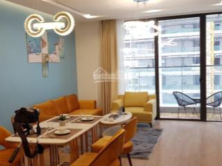 Chính chủ cho thuê căn 2 chung cư 176 định công vào ở luôn.  0983 308 ***