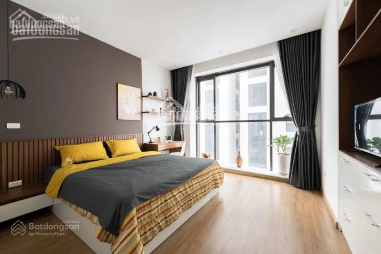 Cho thuê căn 2 ngủ đủ đồ chung cư mandarin tân mai giá tốt thị trường. 0983 308 ***
