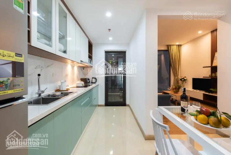 Cho thuê căn 2 ngủ đủ đồ chung cư mandarin tân mai giá tốt thị trường. 0983 308 ***