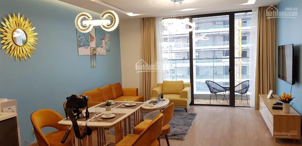 Chính chủ cho thuê căn 2 chung cư 176 định công vào ở luôn.  0983 308 ***