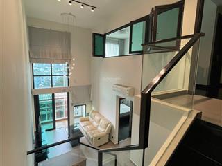Căn hộ duplex 2pn feliz en vista, giá tốt chỉ 12.5 tỷ tháp berdaz