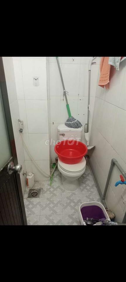 Cho thuê phòng full nội thất. 14m2. 343 nguyễn thị đặng q12