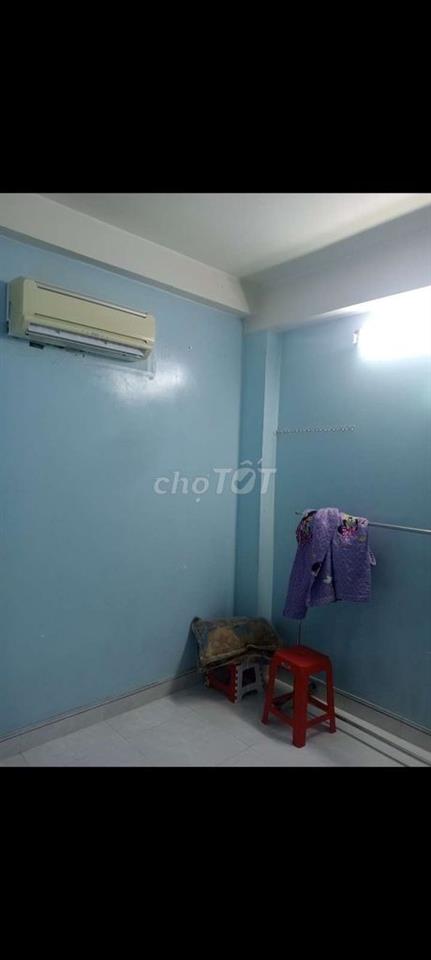 Cho thuê phòng full nội thất. 14m2. 343 nguyễn thị đặng q12