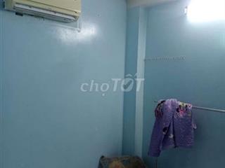 Cho thuê phòng full nội thất. 14m2. 343 nguyễn thị đặng q12