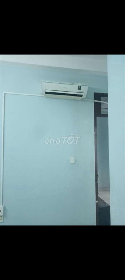 Cho thuê phòng full nội thất. 14m2. 343 nguyễn thị đặng q12