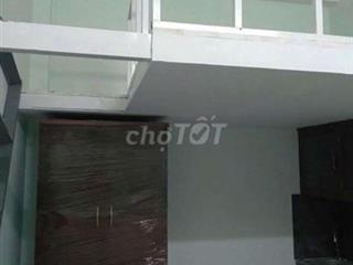 cho thuê phòng 13m2. 542/14 nguyễn thái sơn p5 gv 