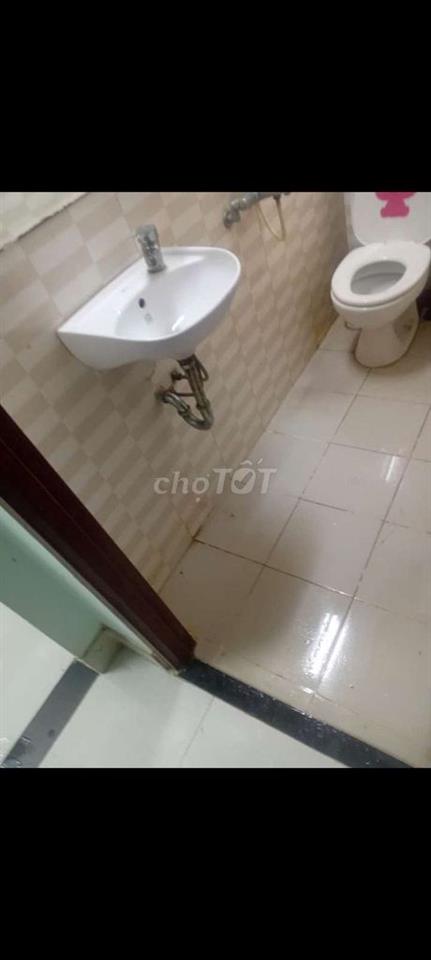 cho thuê phòng 13m2. 542/14 nguyễn thái sơn p5 gv 