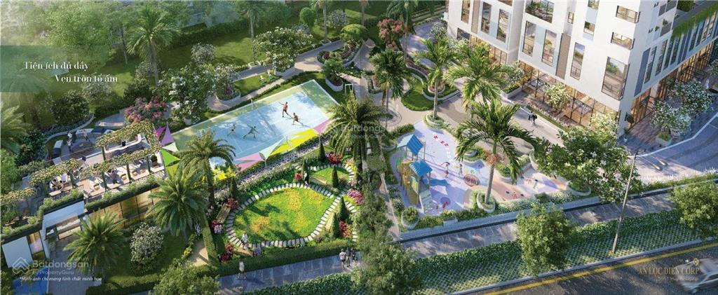 Chính chủ gửi bán shophouse ricca giá chỉ 6,01 tỷ