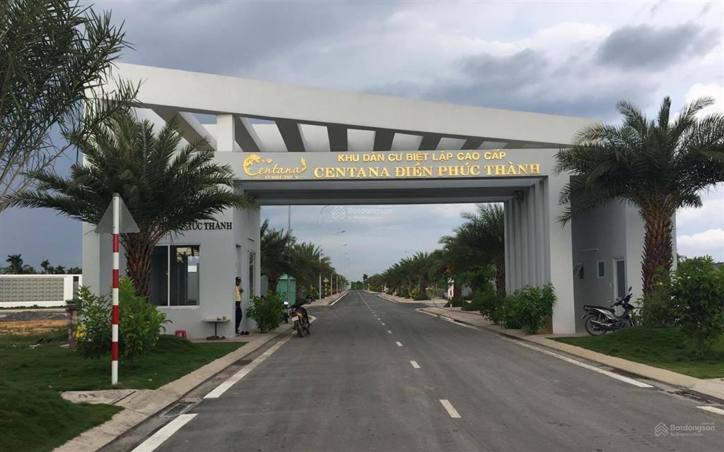 Cho thuê nhà nguyên căn centana điền phúc thành long trường, tp. thủ đức, hcm