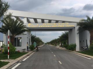 Cho thuê nhà nguyên căn centana điền phúc thành long trường, tp. thủ đức, hcm