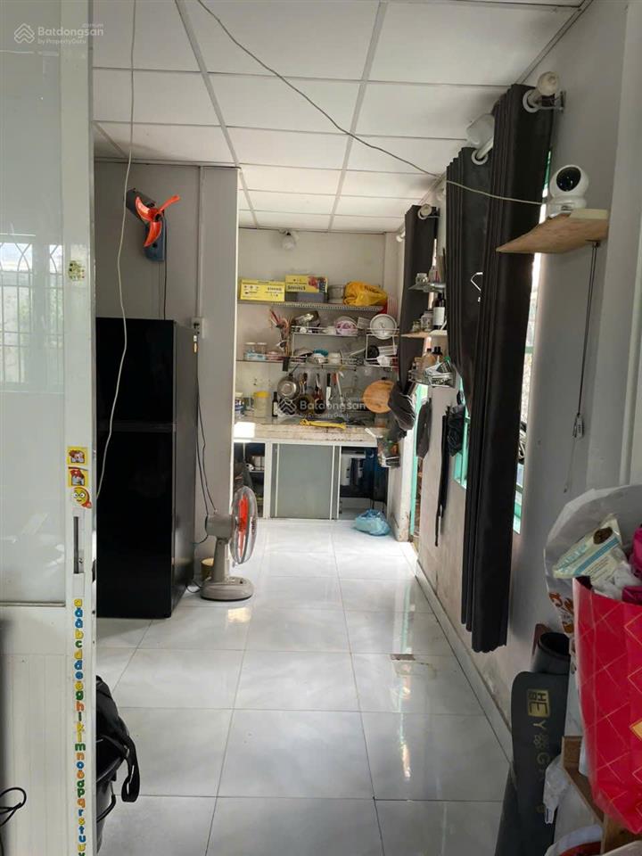 Cho thuê nhà riêng tại 184/1 nguyễn duy trinh, 6,6 triệu, 58m2, 2pn, chính chủ gửi