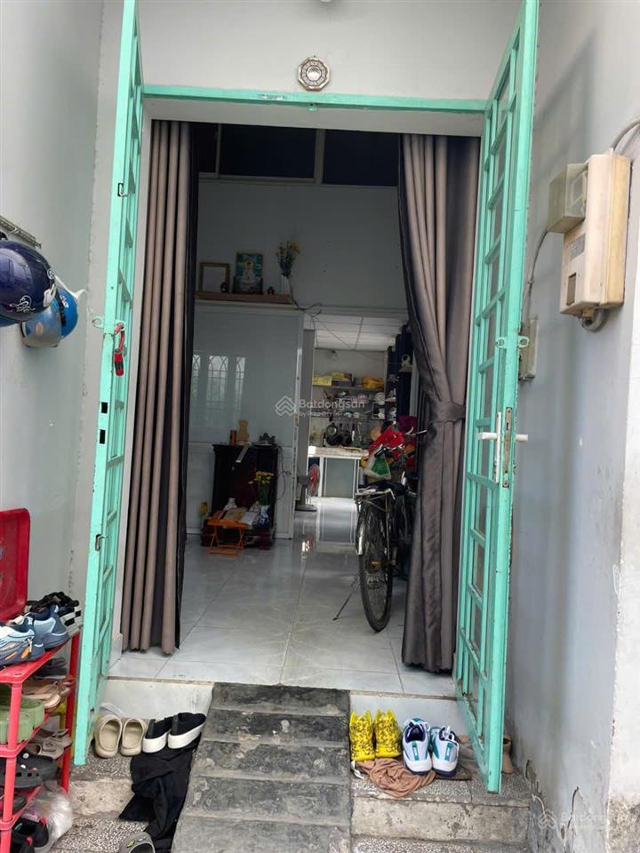 Cho thuê nhà riêng tại 184/1 nguyễn duy trinh, 6,6 triệu, 58m2, 2pn, chính chủ gửi