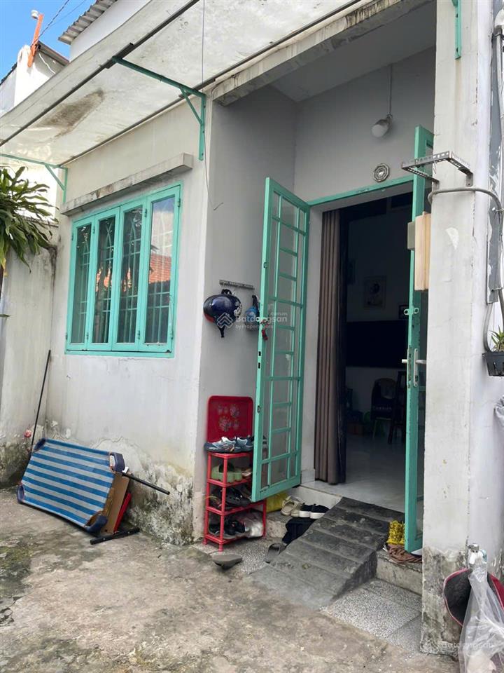 Cho thuê nhà riêng tại 184/1 nguyễn duy trinh, 6,6 triệu, 58m2, 2pn, chính chủ gửi