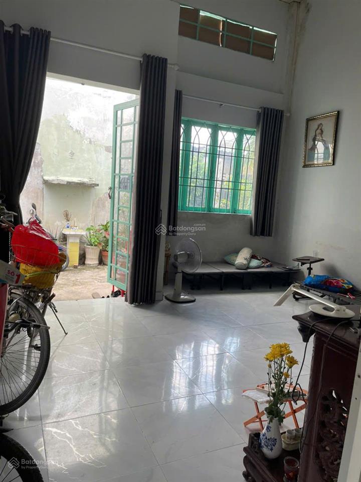 Cho thuê nhà riêng tại 184/1 nguyễn duy trinh, 6,6 triệu, 58m2, 2pn, chính chủ gửi