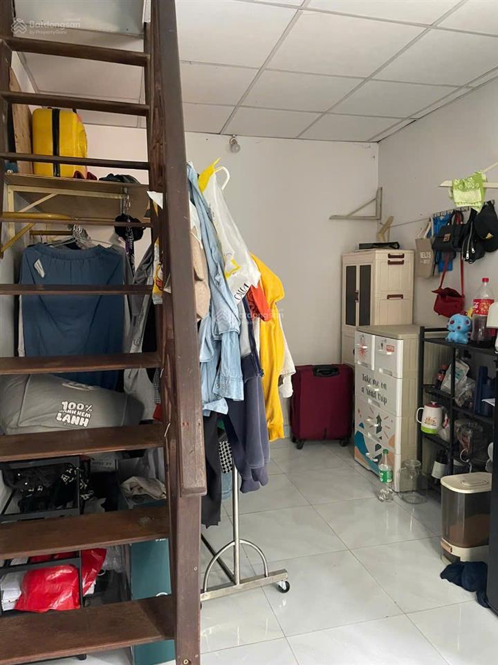 Cho thuê nhà riêng tại 184/1 nguyễn duy trinh, 6,6 triệu, 58m2, 2pn, chính chủ gửi