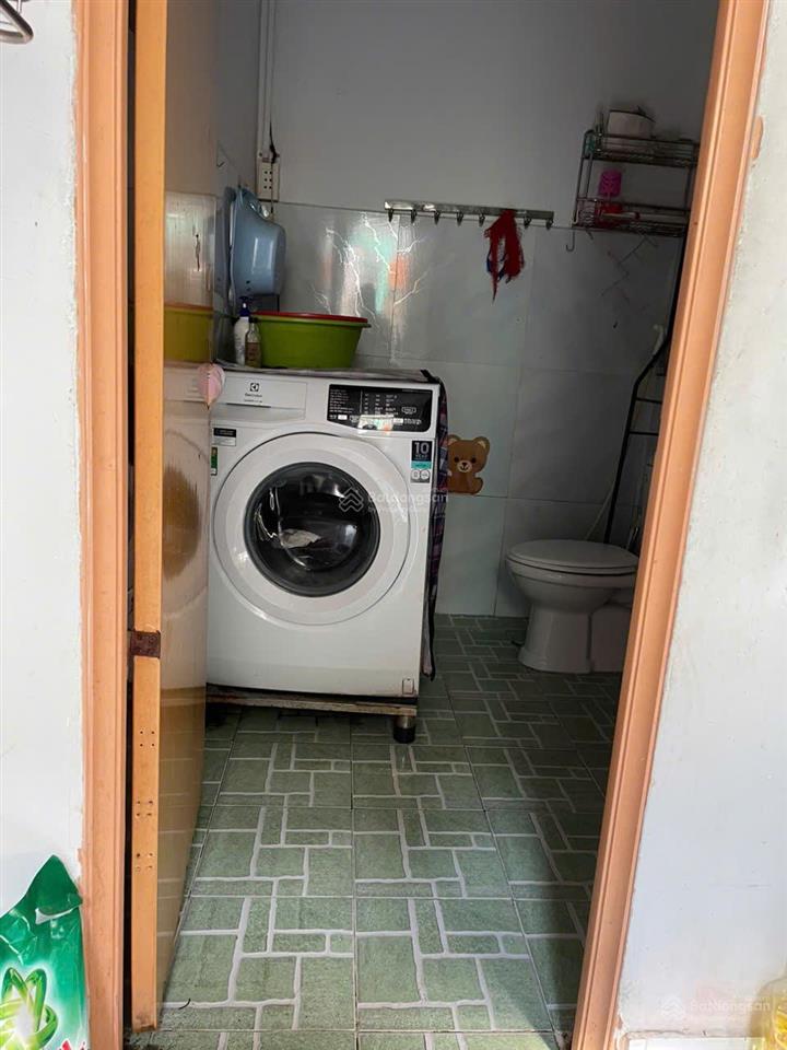 Cho thuê nhà riêng tại 184/1 nguyễn duy trinh, 6,6 triệu, 58m2, 2pn, chính chủ gửi
