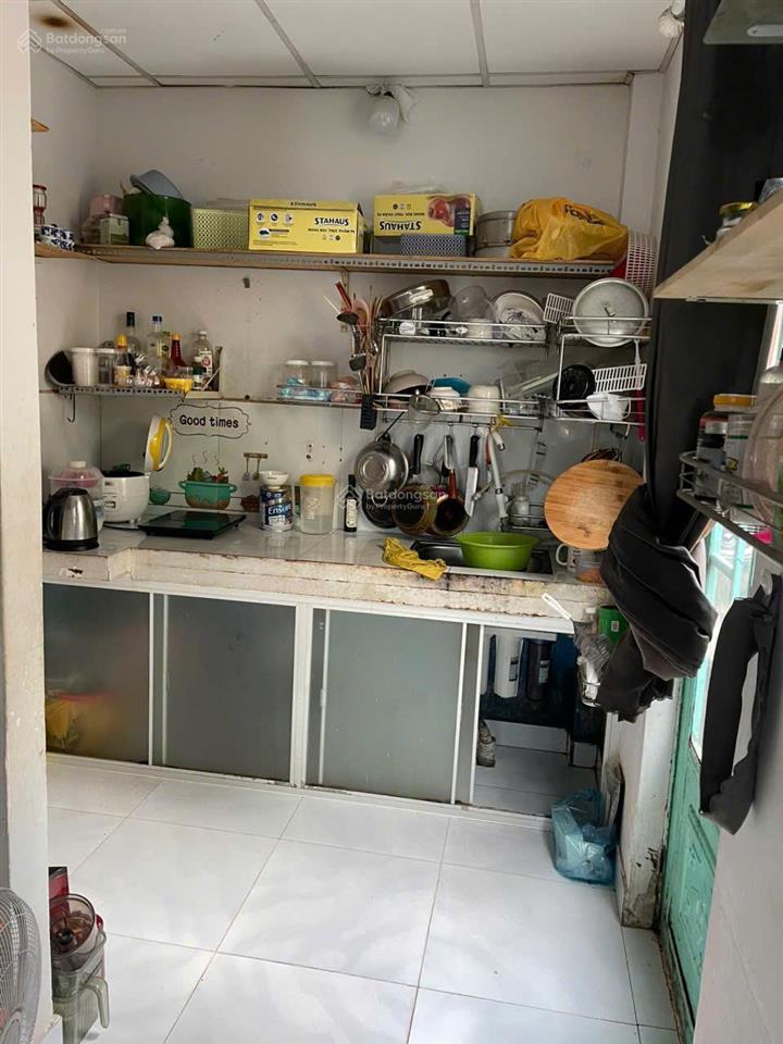 Cho thuê nhà riêng tại 184/1 nguyễn duy trinh, 6,6 triệu, 58m2, 2pn, chính chủ gửi