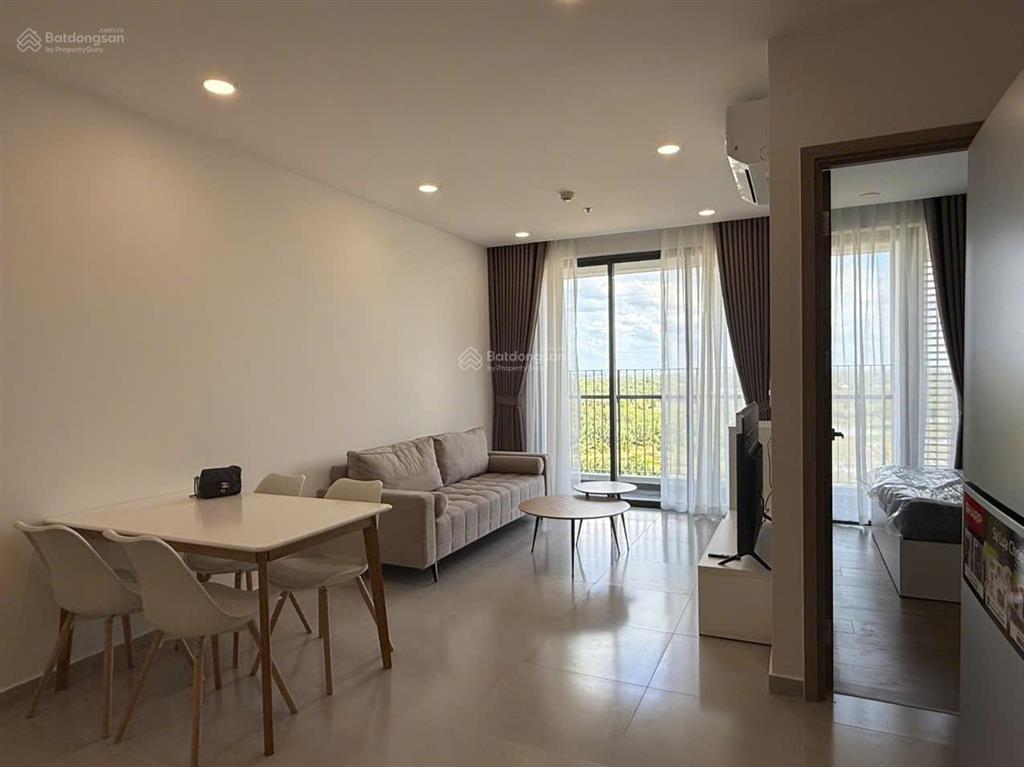 Cho thuê căn hộ 2pn 2wc tại chung cư mt eastmark city, 73m2, 9 triệu full nội thất