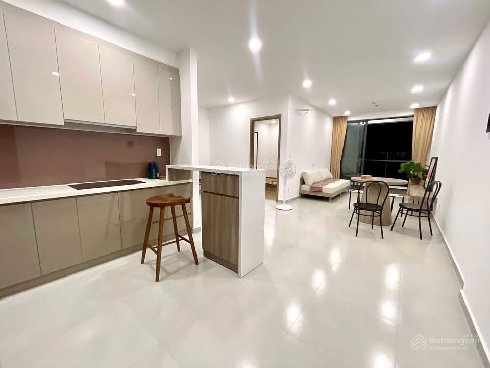 Cho thuê căn hộ 2pn 2wc tại chung cư mt eastmark city, 73m2, 9 triệu full nội thất