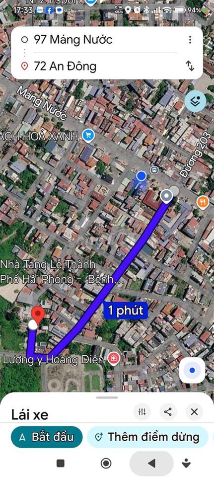 Diện tích 7,5 x 20m. Cho thuê làm lán xưởng, bãi để thiết bị, máy móc 