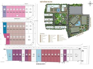 Liền kề 360 giải phóng vị trí vàng nội đô hiếm có  0965 826 ***